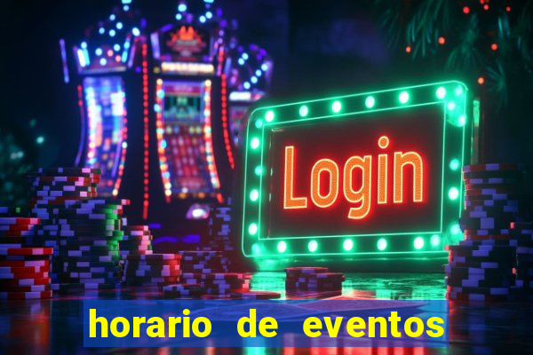 horario de eventos coin master 2024